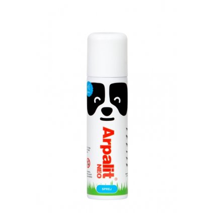 666 arpalit neo spray 150 ml