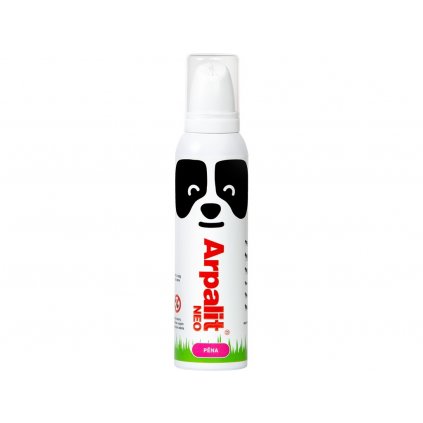 Arpalit® neo pěna - 150 ml