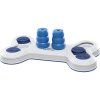 26196 11 dog activity flip bone 32 x 18cm