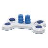 26196 12 dog activity flip bone 32 x 18cm