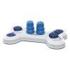 26196 14 dog activity flip bone 32 x 18cm