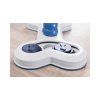 26196 15 dog activity flip bone 32 x 18cm