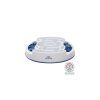 26235 5 dog activity slide feed 30 x 27 cm