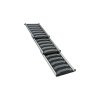 27000 2 rampa 3 dilna skladaci 40x78 175cm 6 8kg cerna seda