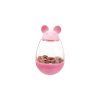 27165 1 cat activity snack mouse myska na pamlsky plast 9cm