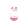 27165 cat activity snack mouse myska na pamlsky plast 9cm