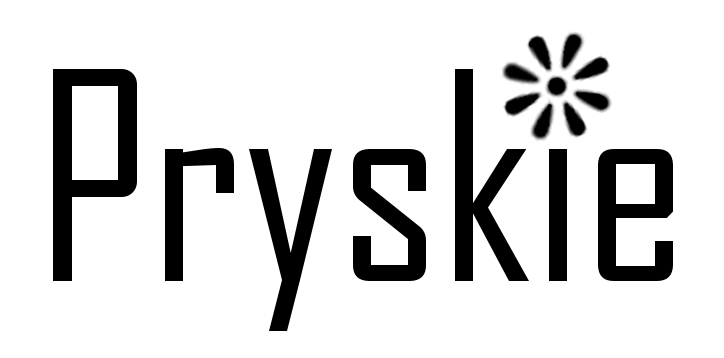 Pryskie