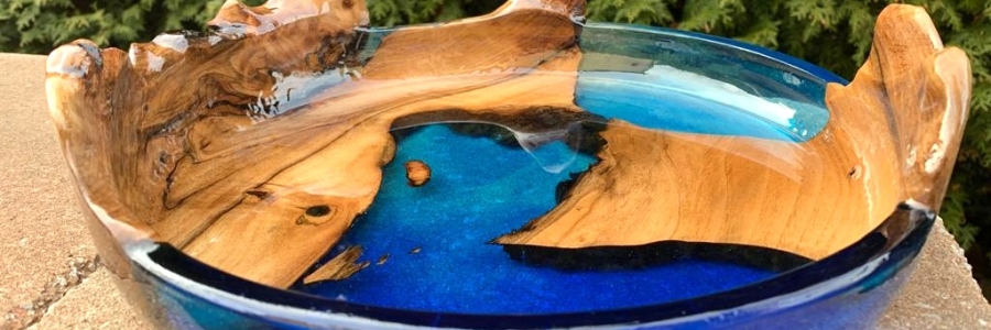 Nový typ licí pryskyřice Alto