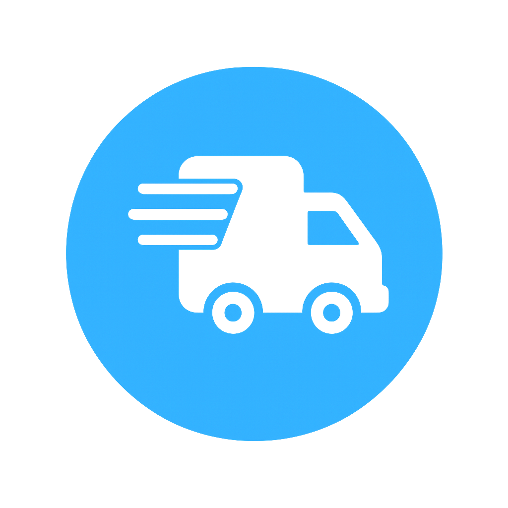 Bleskové odeslání