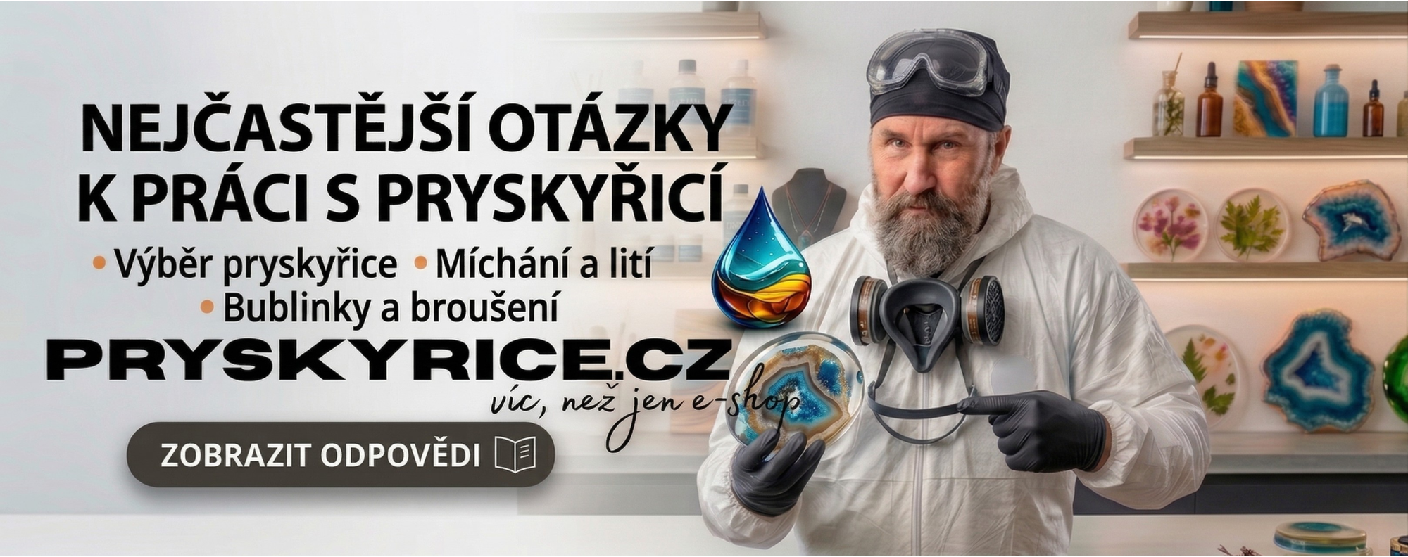 Nejčastější otázky - video