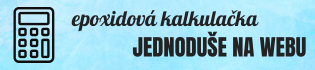 Epoxidová kalkulačka