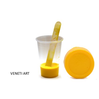 Koncentrát VENETI ART 04 Medium yellow 100g