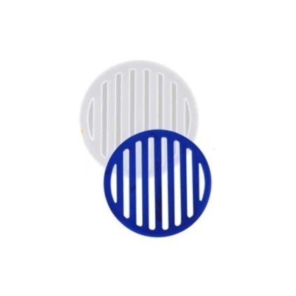 Silikonová forma Podtácek Léto XC737302 102x102mm