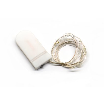 LED světlo TYP INTO E červená 1000mm