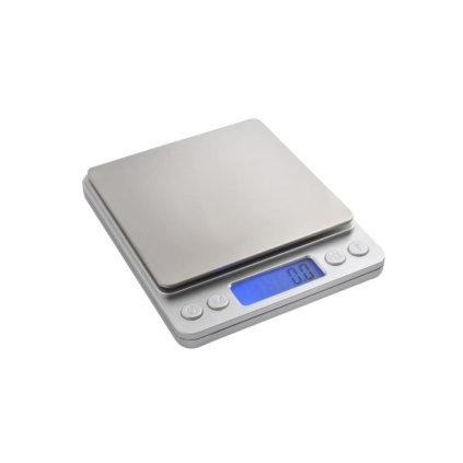 Váha digitální TYP 2000 2000g přesnost 0,1g