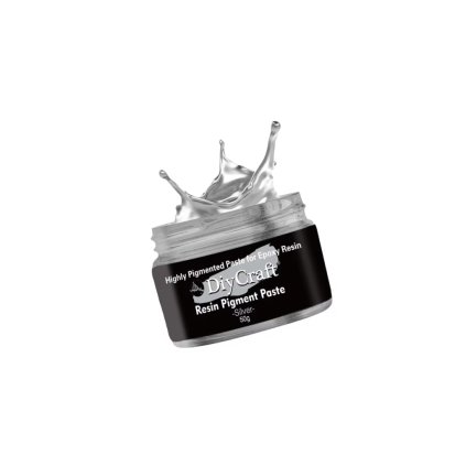 Pigmentová pasta DC Silver 50g