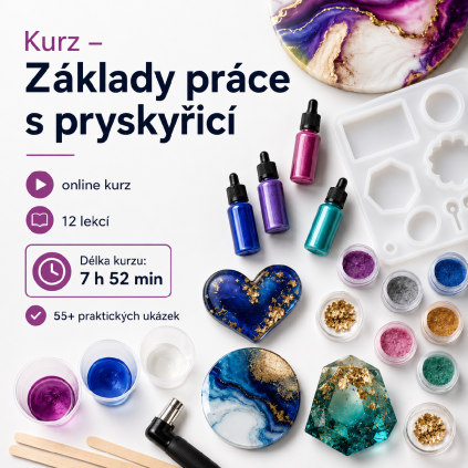 kurz pryskyrice