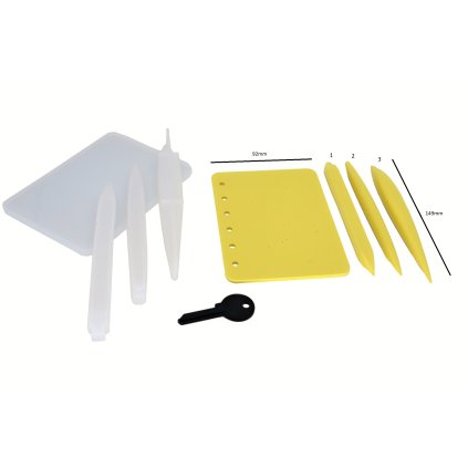 Notizbuch und Stift SET XC109