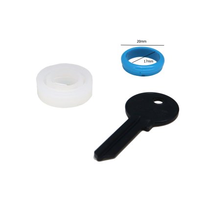 Silikonform für Ring XC945-5