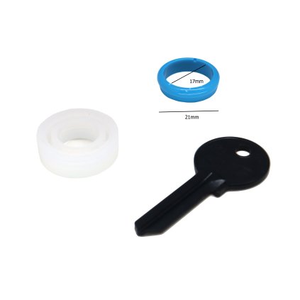 Silicone Ring Mould XC945-6