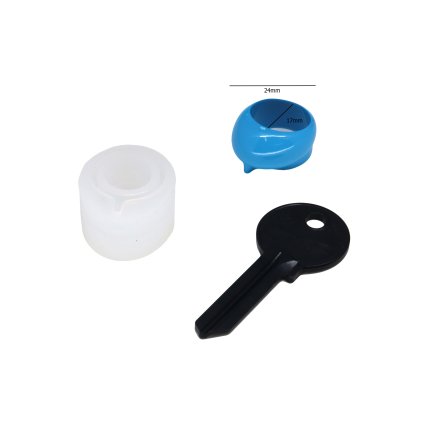 Silikonform für Ring XC945-7