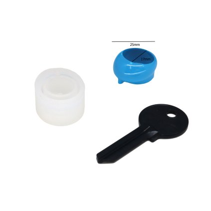Silikonform für Ring XC945-8
