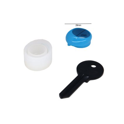 Silicone Ring Mould XC945-9