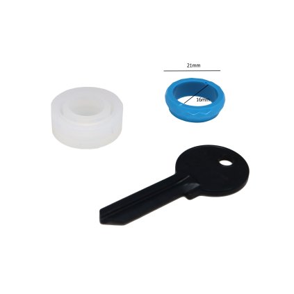 Silicone Ring Mould XC945-10