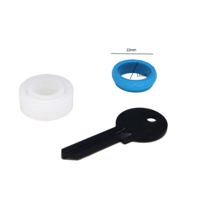 Silicone Ring Mould XC945-11