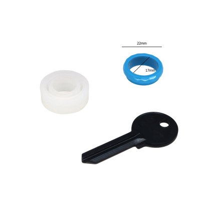 Silikonform für Ring XC945-12