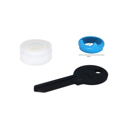 Silicone Ring Mould XC945-13