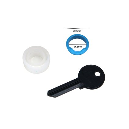 Silikonform für Ring XC945-14