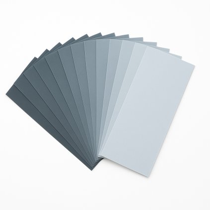 sada na broušení