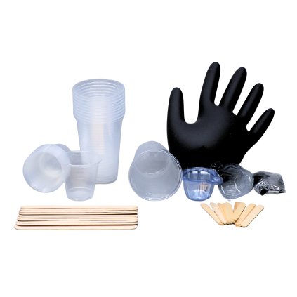 sada šperky mala sada