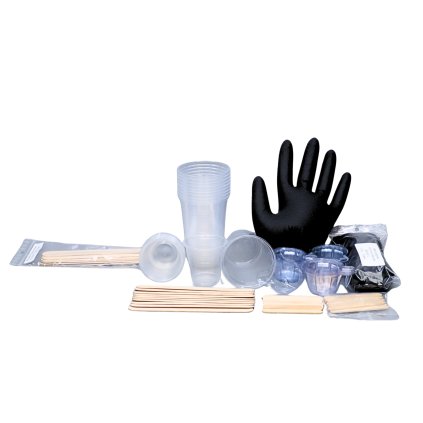 sada šperky střední sada