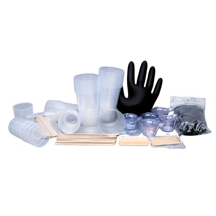 sada šperky velka sada