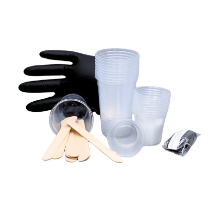 male dekorace mala sada