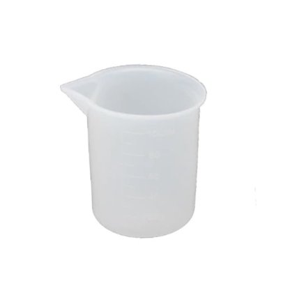 Silikonová odměrka PO128-21 100 ml