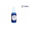 Tekutý pigment solid color YiTeKo Navy blue 14 10ml