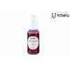 Tekutý pigment solid color YiTeKo Violet 05 10ml
