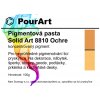 17888 1 pigmentova pasta solid art 8810 ochre 100g