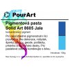 17924 1 pigmentova pasta solid art 8605 jale 100g