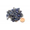 Tromlované kamínky Lapis lazuli M1012 5-15mm 100g