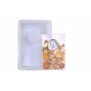 Silikonová forma Hodiny Obdélník XC0506-70 220mm