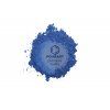 26619 metalicky prasek dk4524 solid admiral blue 10g