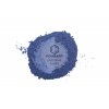 Metalický prášek DK4984 Solid Iris Blue 10g