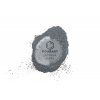 26637 metalicky prasek dktk002 solid elephant silvery grey 10g