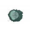 Metalický prášek DKTK018 Deep Green 10g