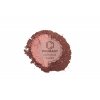 Metalický prášek DKTK016 Deep Wine Red 10g