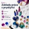 kurz pryskyrice